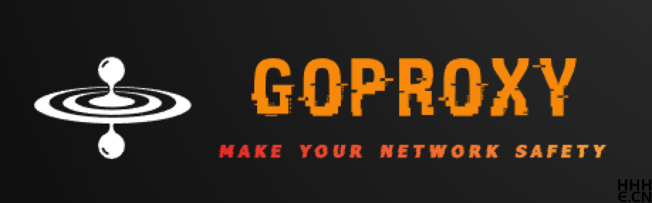 GoProxy