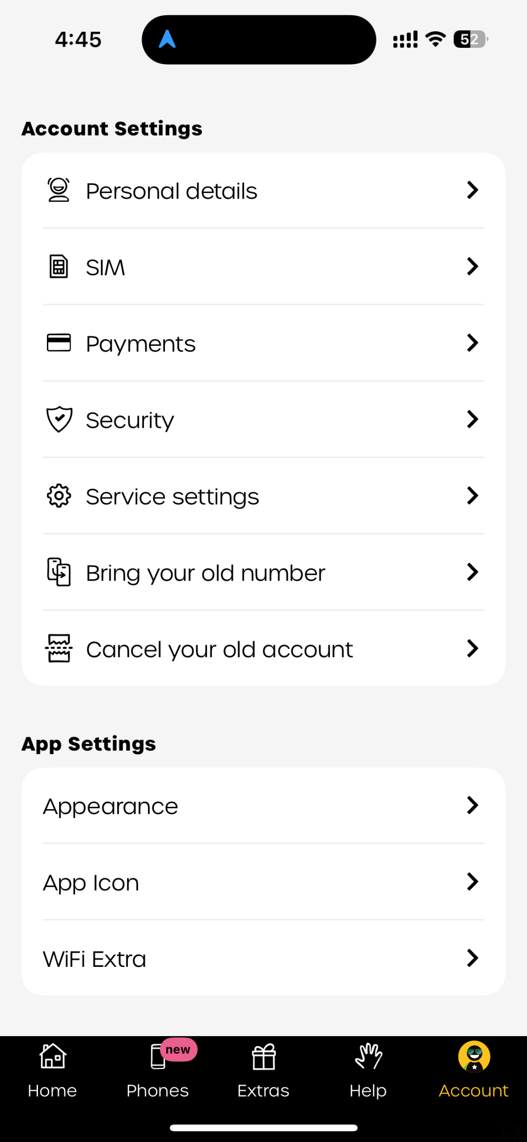 Giffgaff 实体卡转esim Giffgaff 实体卡转esim